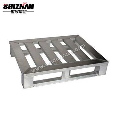 Paleta z hliníkové slitiny