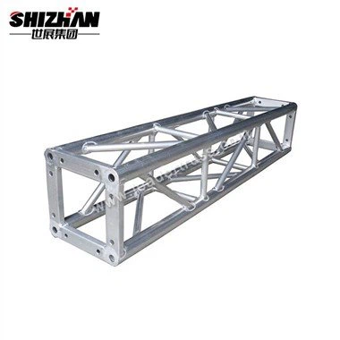 Jevištní příhradový příhradový nosník