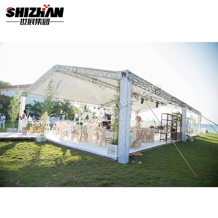 Aluminum Wedding Truss Lighting Truss